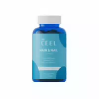 Vita Ceel | Hair & Nail Gummies