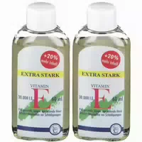Vitamin E Öl 30 000 I E 60 ml