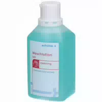 S & M Waschlotion