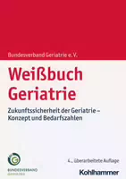 Weißbuch Geriatrie