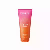 Weleda Amber Divine Limited Edition — ein Pflegeritual für Deine Sinne