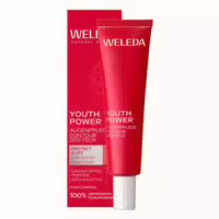 Weleda Youth Power Augenpflege Granatapfel – gegen Augenringe & Falten