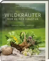Wildkräuter vor Deiner Haustür Silbermedaille Gad 2022 1 st