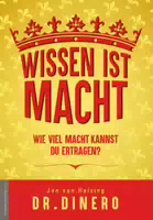Wissen Ist Macht Wieviel Macht Kannst Du Ertragen