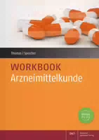 Workbook Arzneimittelkunde