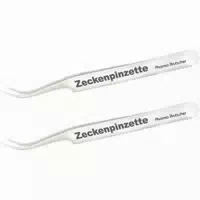Zeckenpinzette Chirurgenstahl