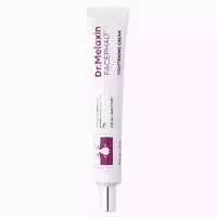 Dr Melaxin Facephalt Straffende Gesichtscreme 50 ml