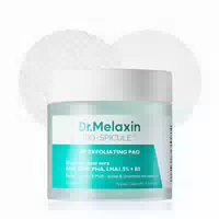 Dr Melaxin Bp Pore Exfoliating Pad