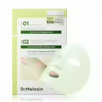 Dr Melaxin Cactox Pore Relief Jelly Cream Hydrogel Mask