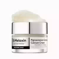 Dr Melaxin Cemenrete Picotonic Shot Pigmentation Cream 25 G 25 G