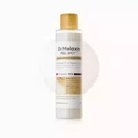 Dr Melaxin Peel Shot Glow White Rice Toner 200ml 200 Ml