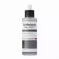Dr Melaxin Peel Shot Exfoliant Black Rice Ampoule