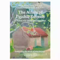 The Allure Of Psychic Retreats 1 St