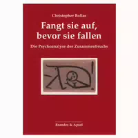 Fangt Sie Auf, Bevor Sie Fallen 1 St