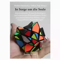 In Sorge um die Seele