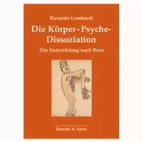 Die Körper Psyche Disssoziation 1 St