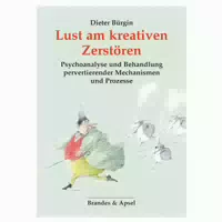 Lust am Kreativen Zerstören