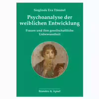 Psychoanalyse Der Weiblichen Entwicklung 1 St