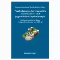Psychodynamische Diagnostik In Der Kinder Und