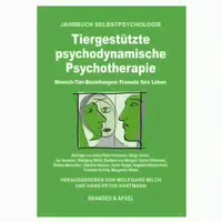Tiergestützte Psychodynamische Psychotherapie 1 St