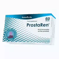 Botaniclife Prostata Prostaren 60 St