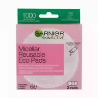 Active Ultra Soft Dry Make Up Entfernungspads