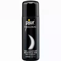 Pjur Original Bodyglide Silicone
