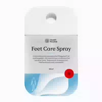 Feet Care Spray 50 G
