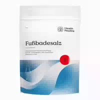 Fußbadesalz 250 G