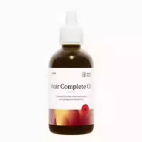 Health Routine Hair Complete Oil zur Pflege bei Haarausfall & Dünner Werdendem Haar