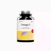 Omega 3 Kapseln 90 st