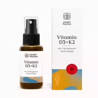 Vitamin D3 K2 10 ml