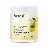 Brandl Ausdauer Drink Elektrolyte Mineralien