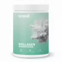 Collaswiss Kollagen aus Schweizer Weidehaltung 550 g