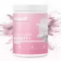 The Collagen Collective: Beauty Kollagen Pulver