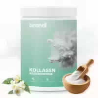 Kollagen Pulver