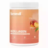 Brandl Kollagen Pulver Schokolade