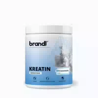 Brandl Kreatin Monohydrat Creavitalis 300 g