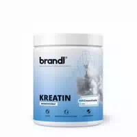 Kreatin Monohydrat Creavitalis