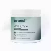 Brandl Mobility Kapseln 180 St