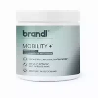 Brandl Mobility – Deine Tägliche Gelenkformel für Aktive Menschen