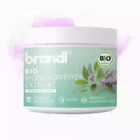 Brandl Premium Bio Mönchspfeffer Extrakt 4:1