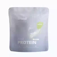 Brandl Premium Proteinpulver Vegan Neutral | Veganes Eiweißpulver Mit Neutralem Geschmack 2000 G