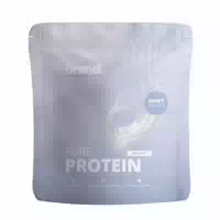 Brandl Pure Protein 2 0 Proteinpulver Whey | Eiweißpulver Mit Natürlichem Aroma