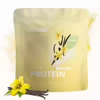 Brandl Pure Protein Vegan Vanille Pulver
