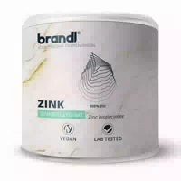 Brandl Zink aus Zink Bisglycinat