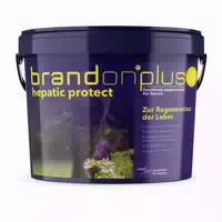 Brandonplus Hepatic Protect