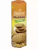 Brandt Hobbits Kernig