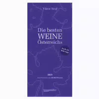Die Besten Weine Österreichs 2023