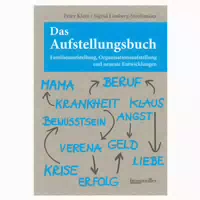 Das Aufstellungsbuch 1 st